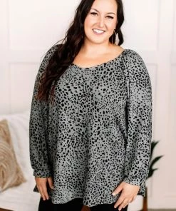 No Ship Drop Ship What The World Should Be Top In Blissful Blue Apparel