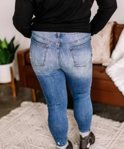 No Ship Drop Ship Apparel Colors Of The World Embroidered Pocket Skinny Judy Blue Jeans 23 No Ship Drop Ship Apparel Colors Of The World Embroidered Pocket Skinny Judy Blue Jeans