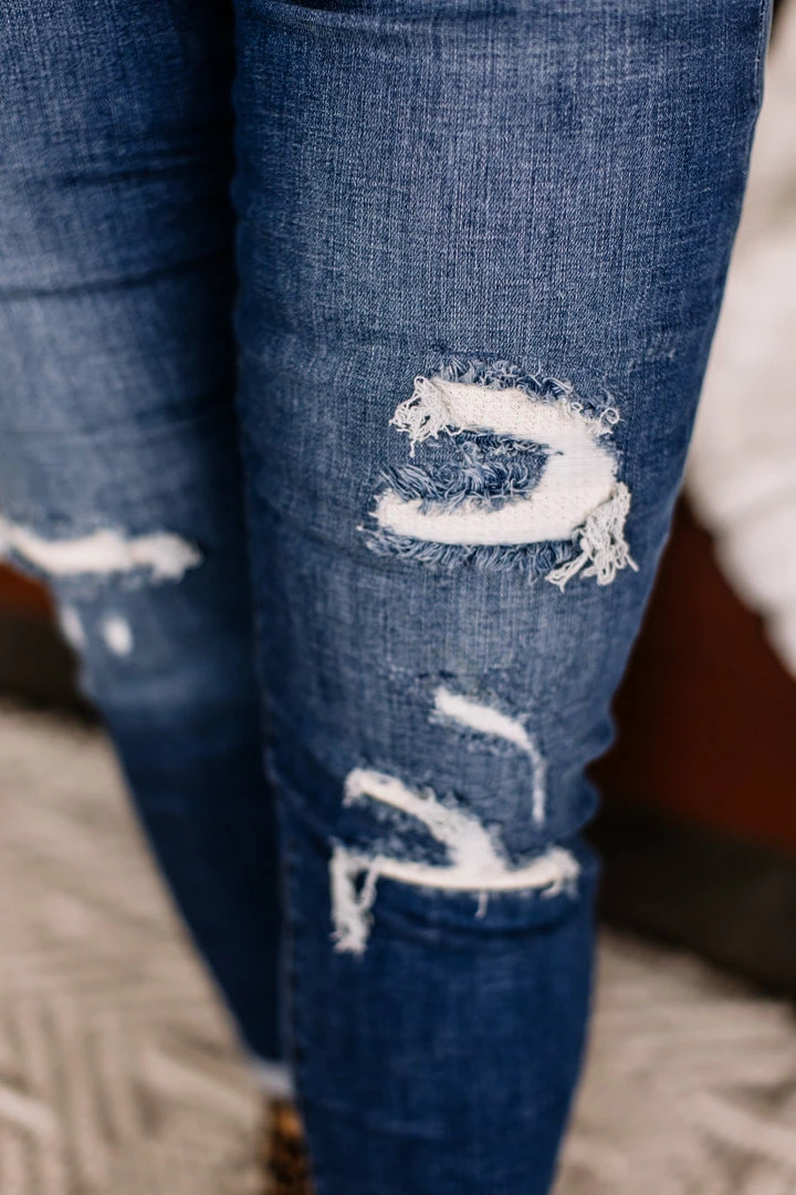 No Ship Drop Ship Some Like It Hot Thermal Patch Boyfriend Judy Blue Jeans Apparel 2 No Ship Drop Ship Some Like It Hot Thermal Patch Boyfriend Judy Blue Jeans Apparel