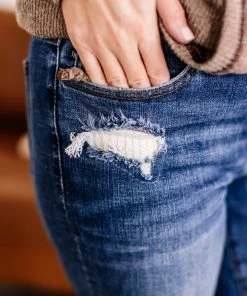 No Ship Drop Ship Some Like It Hot Thermal Patch Boyfriend Judy Blue Jeans Apparel 17 No Ship Drop Ship Some Like It Hot Thermal Patch Boyfriend Judy Blue Jeans Apparel