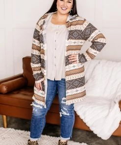 No Ship Drop Ship Find Your Way Back Button Down Top In Seashell Apparel