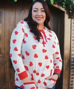 Boutique Simplified Follow Your Heart Hoodie