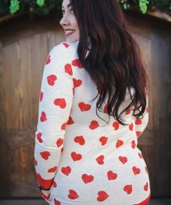 Boutique Simplified Follow Your Heart Hoodie