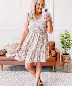 No Ship Drop Ship Spellbound Ruffle Sleeve Dress 8 No Ship Drop Ship Spellbound Ruffle Sleeve Dress