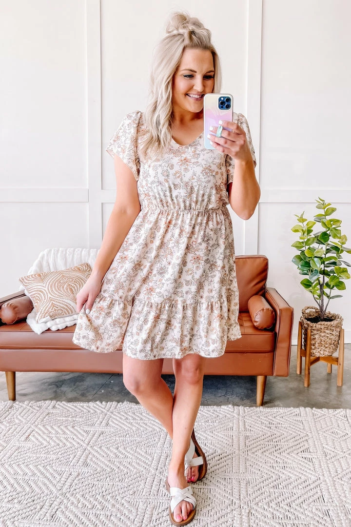 No Ship Drop Ship Spellbound Ruffle Sleeve Dress 3 No Ship Drop Ship Spellbound Ruffle Sleeve Dress