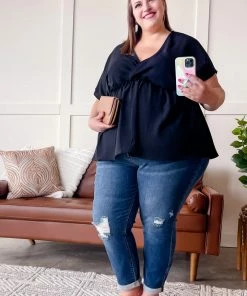 No Ship Drop Ship GHG- Shop Singles Appetite For Destruction Mid Rise Slim Fit Judy Blue Jeans (GHG-5, 9, 11, 13)