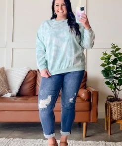 No Ship Drop Ship Apparel Appetite For Destruction Mid Rise Slim Fit Judy Blue Jeans