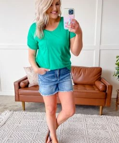 No Ship Drop Ship Apparel In High Spirits Cut Off Boyfriend Style Judy Blue Jean Shorts 13 No Ship Drop Ship Apparel In High Spirits Cut Off Boyfriend Style Judy Blue Jean Shorts