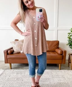 No Ship Drop Ship By A Mile Sleeveless Tunic In Wild Apparel 12 No Ship Drop Ship By A Mile Sleeveless Tunic In Wild Apparel