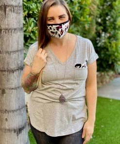 Boutique Simplified On The Go Essential Combo In Heather Grey