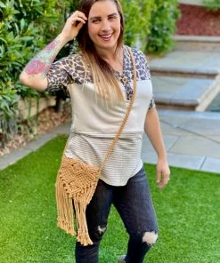 Boutique Simplified Live Above It All Short Sleeve Top 10 Boutique Simplified Live Above It All Short Sleeve Top