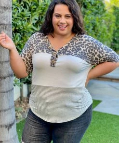 Boutique Simplified Live Above It All Short Sleeve Top 11 Boutique Simplified Live Above It All Short Sleeve Top