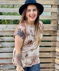 Boutique Simplified Glimmer Of Hope Short Sleeve Top 16 Boutique Simplified Glimmer Of Hope Short Sleeve Top