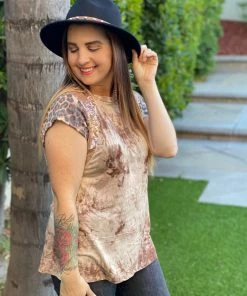 Boutique Simplified Glimmer Of Hope Short Sleeve Top 15 Boutique Simplified Glimmer Of Hope Short Sleeve Top