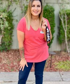 Boutique Simplified On The Go Essential Combo In Coral