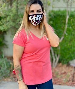 Boutique Simplified On The Go Essential Combo In Coral