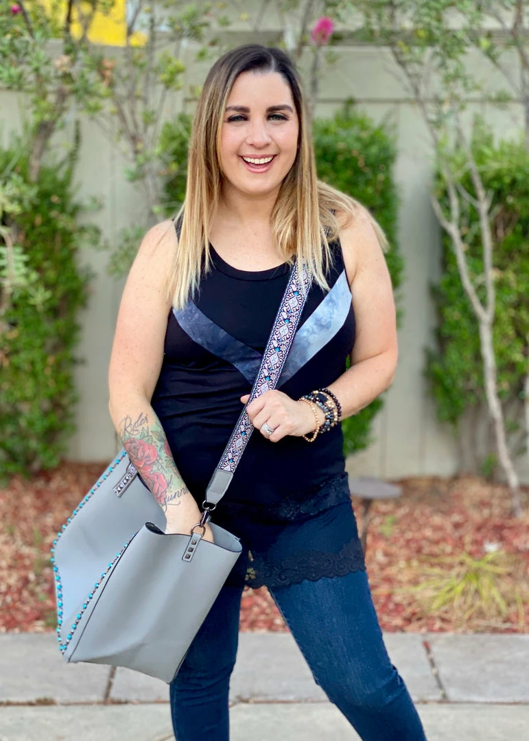 Boutique Simplified Smoke And Mirrors Sleeveless Tunic 4 Boutique Simplified Smoke And Mirrors Sleeveless Tunic