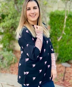 Boutique Simplified Slay Your Way To The Top Hoodie