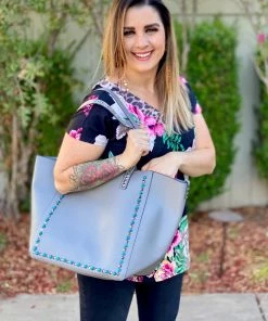 Boutique Simplified Loving My Life Short Sleeve Top 17 Boutique Simplified Loving My Life Short Sleeve Top