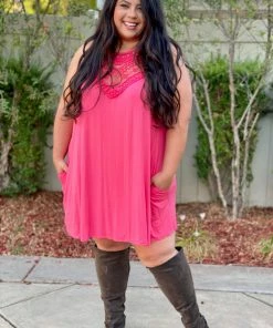 Boutique Simplified Wildest Dreams Halter Dress In Coral 12 Boutique Simplified Wildest Dreams Halter Dress In Coral