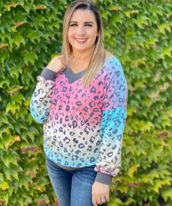Boutique Simplified Unbelievably Adorable Long Sleeve Top 13 Boutique Simplified Unbelievably Adorable Long Sleeve Top
