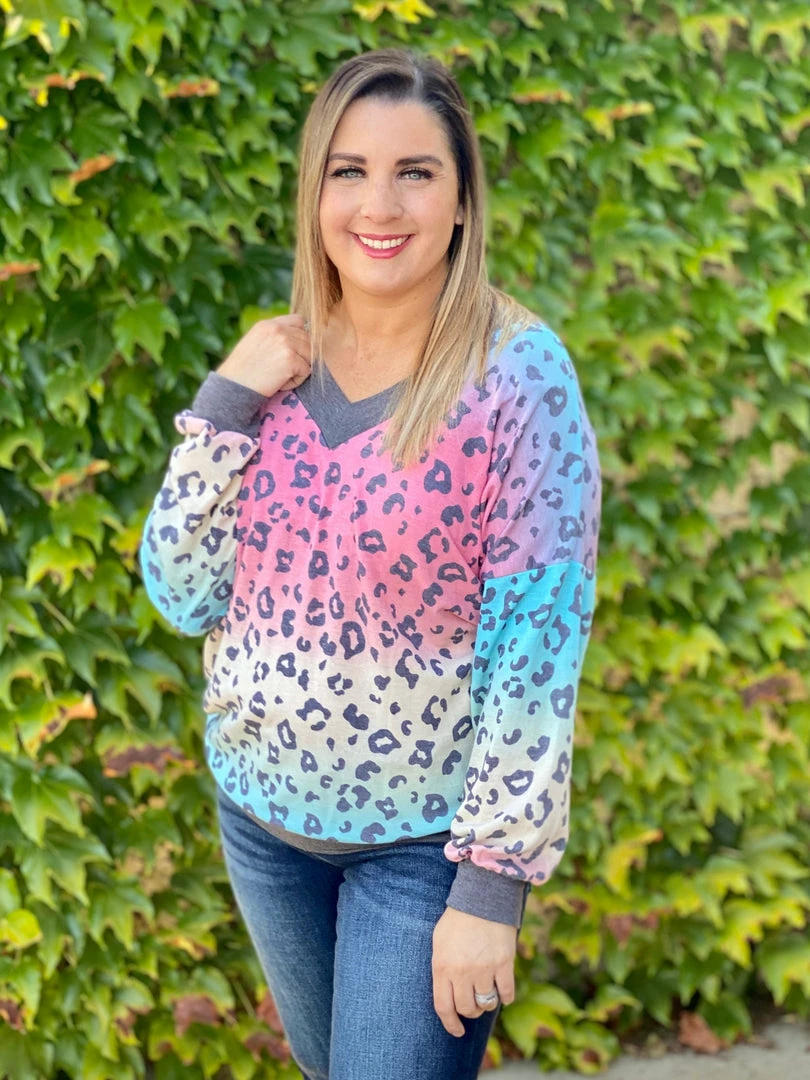 Boutique Simplified Unbelievably Adorable Long Sleeve Top 5 Boutique Simplified Unbelievably Adorable Long Sleeve Top