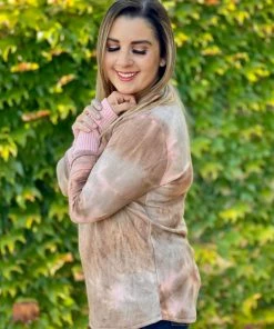 Boutique Simplified Keys To Fall Long Sleeve Top 1X