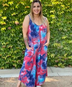 Boutique Simplified Fire In The Sky Jumper