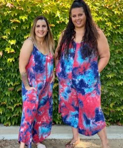 Boutique Simplified Fire In The Sky Jumper