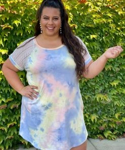 Boutique Simplified Unicorn Tie Dye Raglan Dress 15 Boutique Simplified Unicorn Tie Dye Raglan Dress