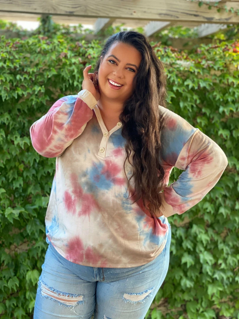 Boutique Simplified Autumn Vibes Long Sleeve Top 4 Boutique Simplified Autumn Vibes Long Sleeve Top