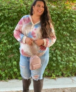 Boutique Simplified Autumn Vibes Long Sleeve Top 23 Boutique Simplified Autumn Vibes Long Sleeve Top