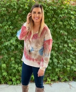 Boutique Simplified Autumn Vibes Long Sleeve Top 17 Boutique Simplified Autumn Vibes Long Sleeve Top