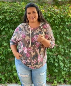 Boutique Simplified Enchanted Camo Hoodie 15 Boutique Simplified Enchanted Camo Hoodie