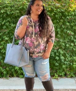 Boutique Simplified Enchanted Camo Hoodie 18 Boutique Simplified Enchanted Camo Hoodie