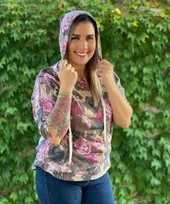 Boutique Simplified Enchanted Camo Hoodie 20 Boutique Simplified Enchanted Camo Hoodie
