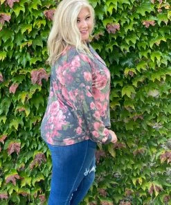 Boutique Simplified Feminine Energy Hoodie