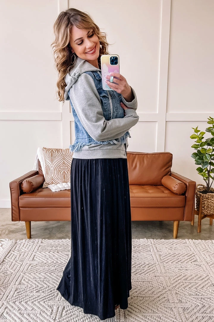 No Ship Drop Ship Break A Sweat Denim Jacket By Risen 10 No Ship Drop Ship Break A Sweat Denim Jacket By Risen