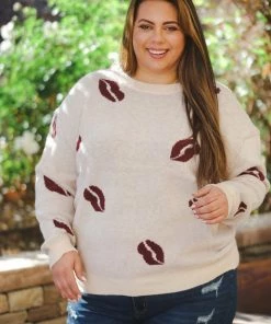 Boutique Simplified Irresistible You Knit Sweater 9 Boutique Simplified Irresistible You Knit Sweater