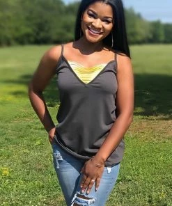 Boutique Simplified Just A Peek Tank