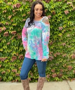 Boutique Simplified Mystical Beauty Drop Shoulder Long Sleeve 9 Boutique Simplified Mystical Beauty Drop Shoulder Long Sleeve