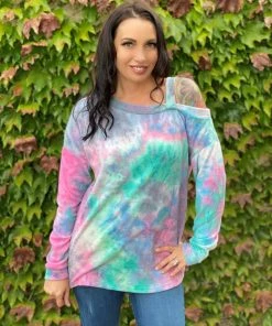 Boutique Simplified Mystical Beauty Drop Shoulder Long Sleeve 11 Boutique Simplified Mystical Beauty Drop Shoulder Long Sleeve