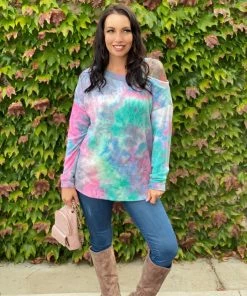 Boutique Simplified Mystical Beauty Drop Shoulder Long Sleeve 10 Boutique Simplified Mystical Beauty Drop Shoulder Long Sleeve