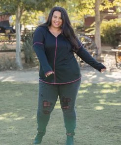 Boutique Simplified Best Black Hoodie In Town 21 Boutique Simplified Best Black Hoodie In Town