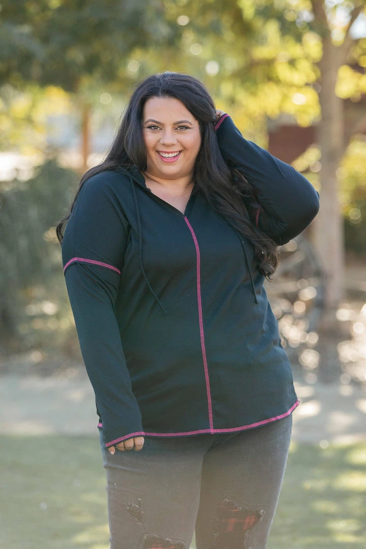 Boutique Simplified Best Black Hoodie In Town 9 Boutique Simplified Best Black Hoodie In Town