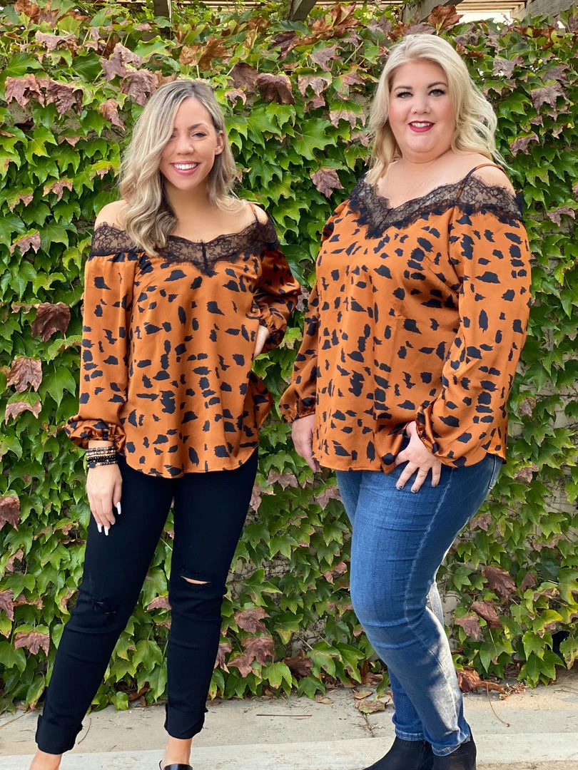 Boutique Simplified October Nights Off The Shoulder Top 3 Boutique Simplified October Nights Off The Shoulder Top