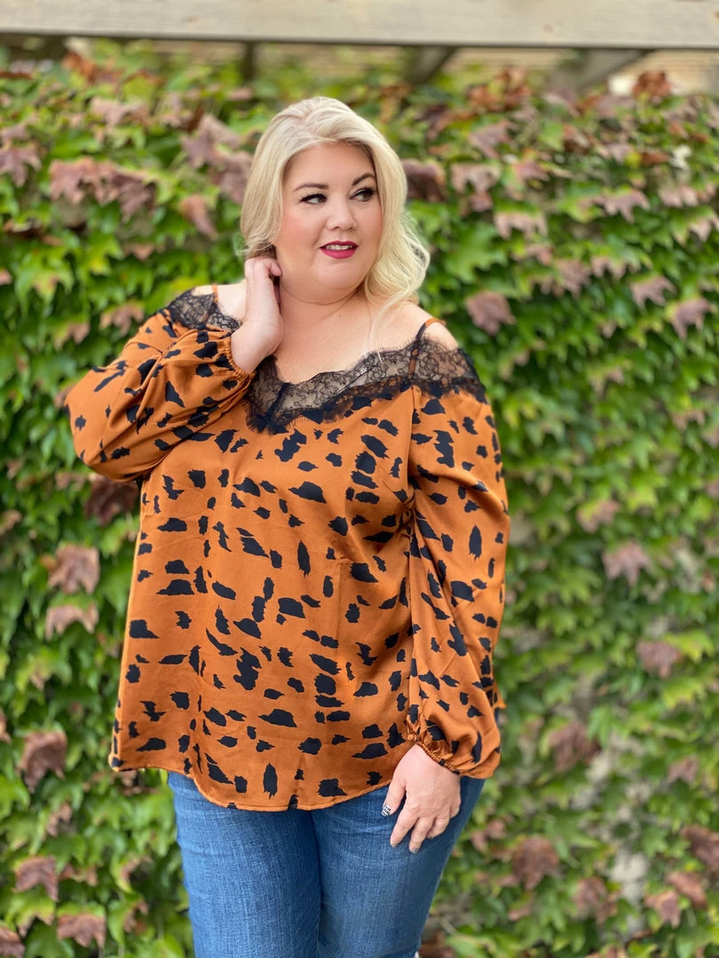 Boutique Simplified October Nights Off The Shoulder Top 5 Boutique Simplified October Nights Off The Shoulder Top