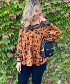Boutique Simplified October Nights Off The Shoulder Top 12 Boutique Simplified October Nights Off The Shoulder Top