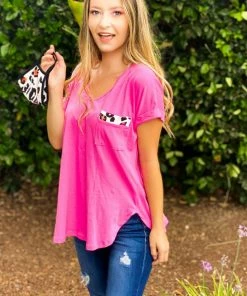 Boutique Simplified On The Go Essential Combo In Pink