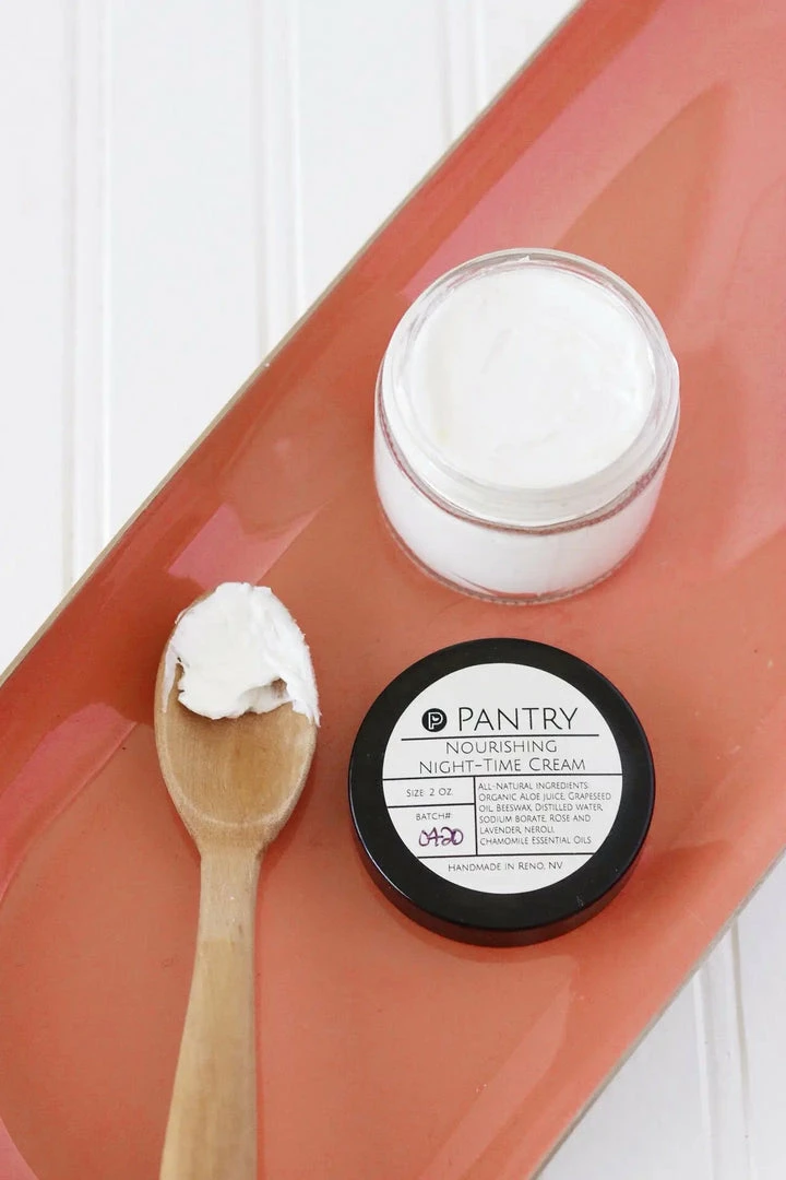 No Ship Drop Ship Sleeping Beauty Night-Time Nourishing Repair Cream Apparel 1 No Ship Drop Ship Sleeping Beauty Night-Time Nourishing Repair Cream Apparel